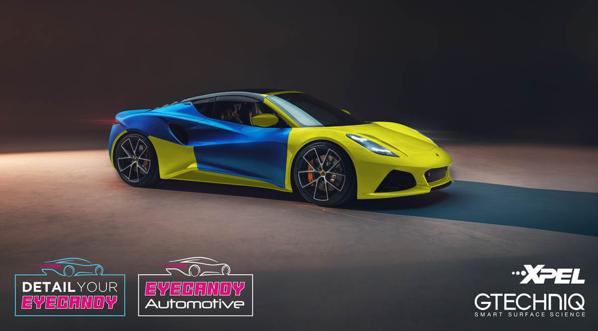 Paint protection